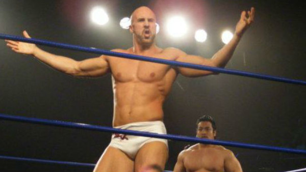 10 Wwe Superstars You Didn T Know Were In Chikara Page 9