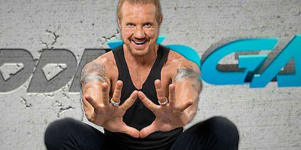 Chris Jericho & 9 Other Wrestlers Who Have Benefitted From DDP's Yoga
