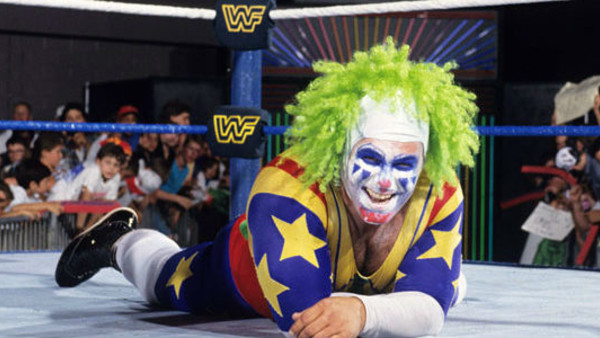 RESULTADOS - ECW 46 desde ECW Arena Filadelfia Doink-clown-600x338