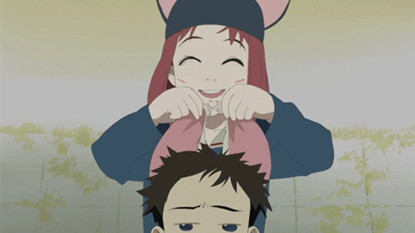 Flcl Gif