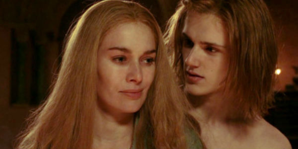 10 Game Of Thrones Nude Scenes That Shocked The World - Page 4