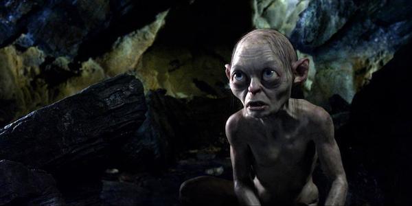 How Lord of the Rings' Gollum Changed CGI Forever