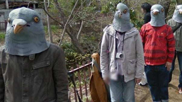 17 Creepy Places You Can Visit On Google Maps