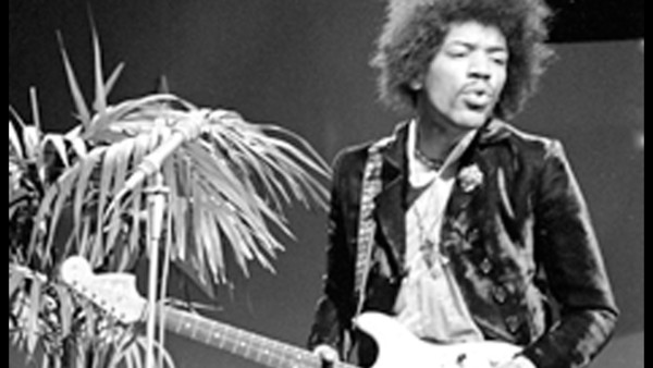 Hendrix Wiki