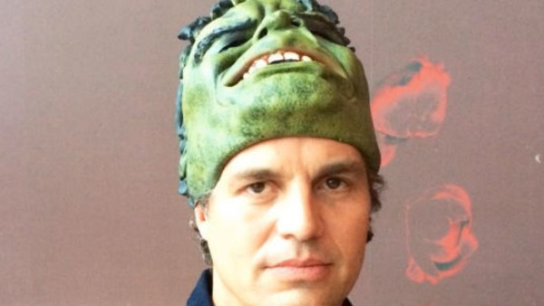 Mark Ruffalo Says A Standalone Hulk Film Isn't Likely