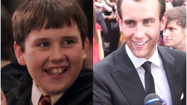 Matthew Lewis