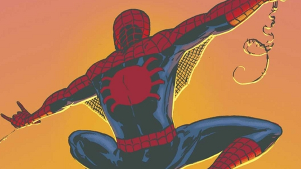 10 Mind-Blowing Facts You Didn't Know About The Spectacular Spider-Man  Cartoon