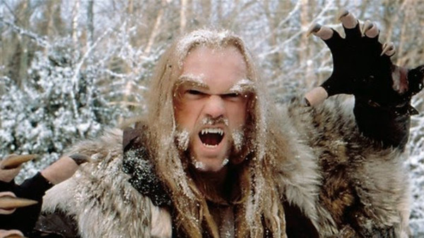 Sabretooth Tyler Mane