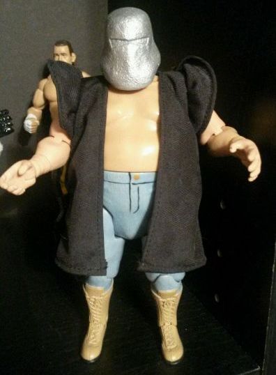 wwe shockmaster figure