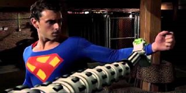 10 Bizarre Superhero Porn Parodies You Won't Believe Exist â€“ Page 5