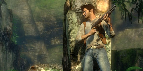 how many chapters are in uncharted 2