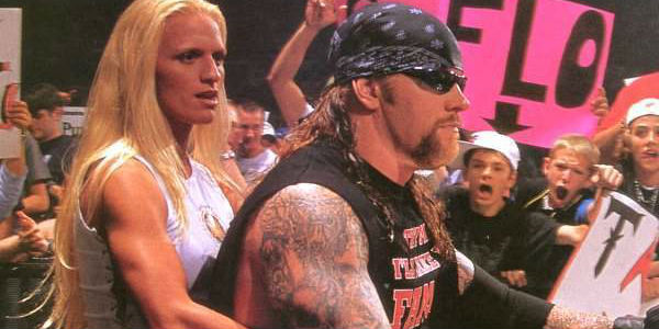 10 Epic Moments The Undertaker Broke Character In WWE – Page 11