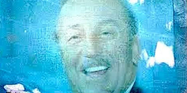 cryogenically frozen walt disney