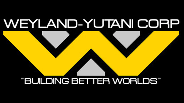 Weyland Yutani Alien Corp