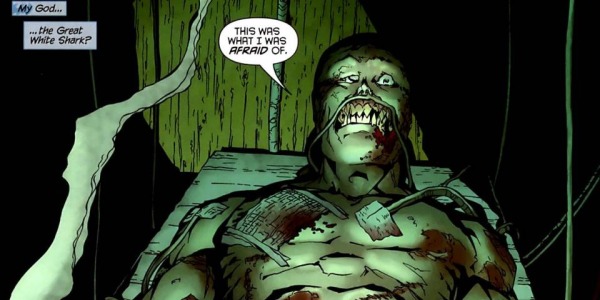 Batman: Arkham Knight - 10 Disturbing Villains We Want To See – Page 11