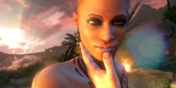 far cry 3 ending