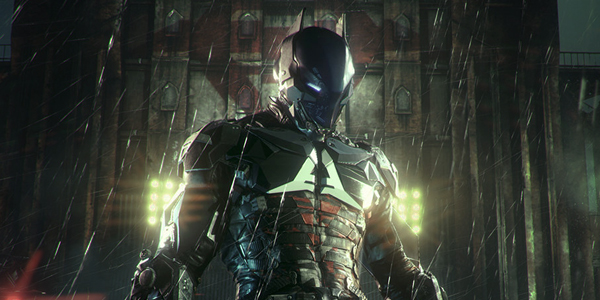 10 Mind-Blowing Theories About Batman: Arkham Knight's Identity