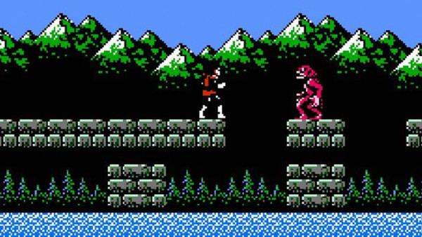 Castlevania Ii 2 Simons Quest