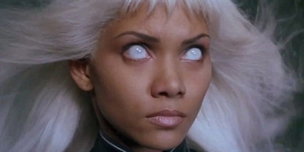 Halle Berry As Storm 1