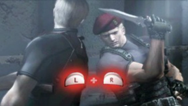 Which one is better the OG or New Leon Vs Krauser fight? : r