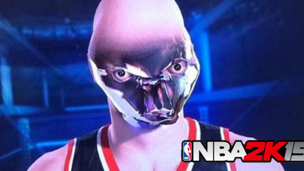 Nba 2k15 Glitch