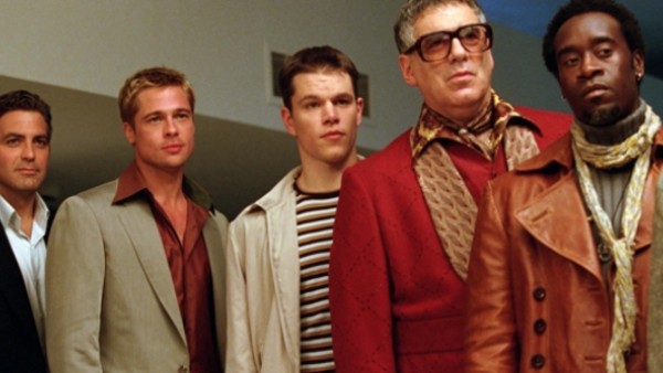 Ocean's Eleven