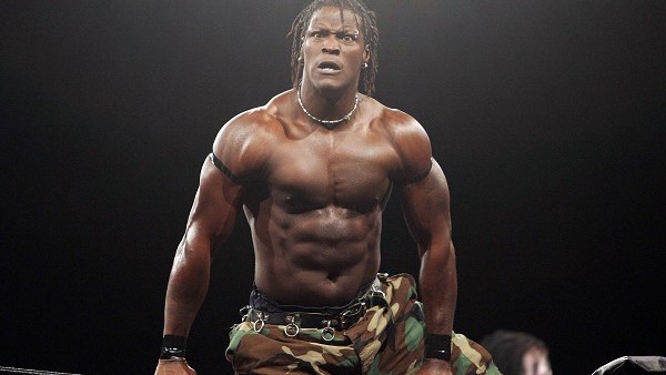 Ron Killings