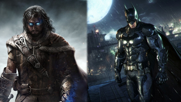 Batman: Arkham Knight: 10 Things It Must Learn From Shadow Of Mordor