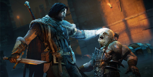 Face-Off: Middle-earth: Shadow of Mordor