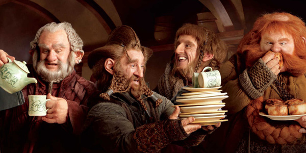 Why 'Lord of the Rings' Is So Much Better Than 'The Hobbit