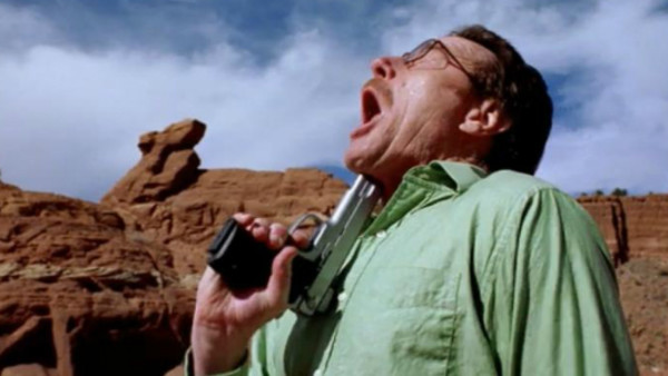 20 Best Breaking Bad Moments – Page 6