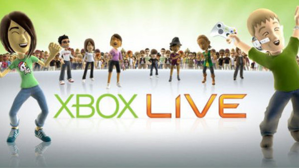 Xbox Live