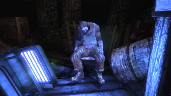 Batman: Arkham City - 10 Coolest Easter Eggs, Secrets And References  Explained – Page 3