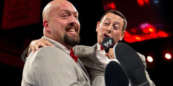5 Best And 5 Worst Wwe Raw Guest Hosts Page 3