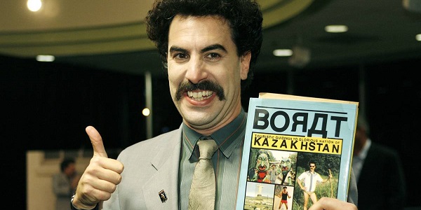 Borat