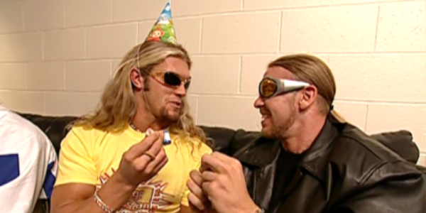 20 Funniest WWE Moments – Page 13