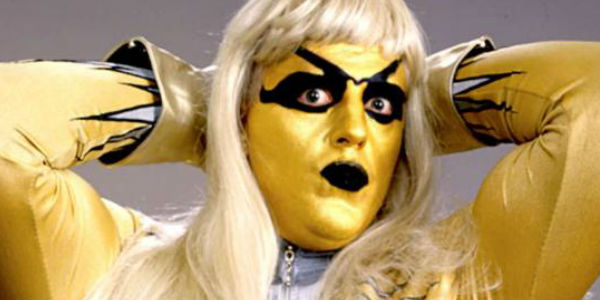 gold dust wrestler unmasked