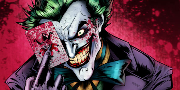 9 Worst Things The Joker Has Ever Done To Batman