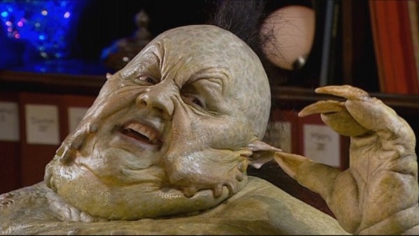 10 Worst Doctor Who Episodes Of All Time