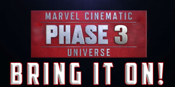 Marvel Phase 31