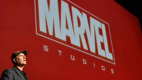 Marvel Studios