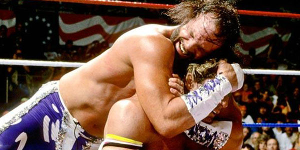 Randy Savage to be inducted into WWE Hall of Fame