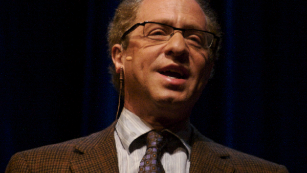 Ray Kurzweil