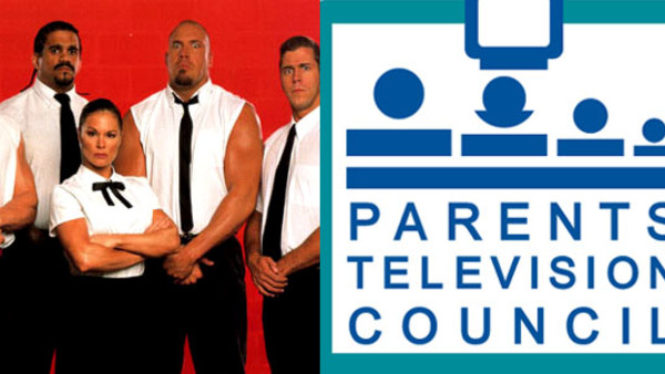 Right To Censor Parents Television Council