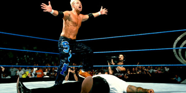 WWE News: Scotty 2 Hotty and Rikishi Comment on the death of Brian Lawler