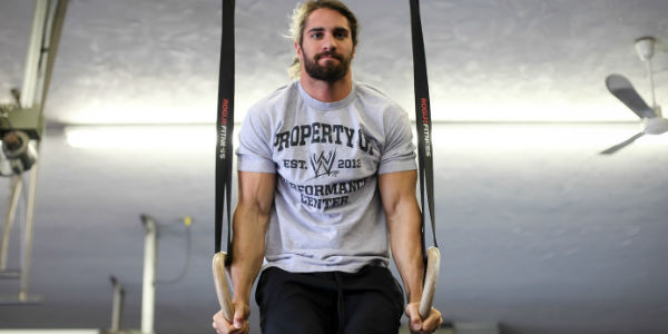7 WWE Superstars With Crazy Workout Routines – Page 6
