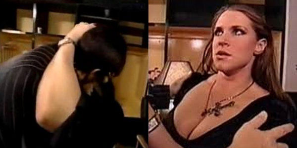 10 Most Notorious Stephanie McMahon Urban Legends Page 4