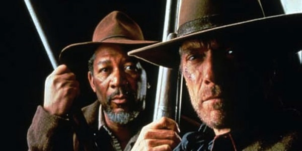 20 Western Movies You Must See Before You Die