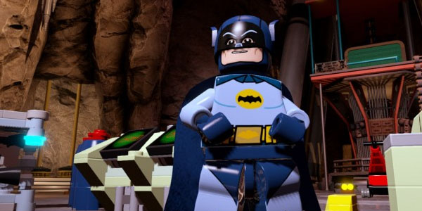 10 LEGO Batman 3 Easter Eggs You Must – Page 3