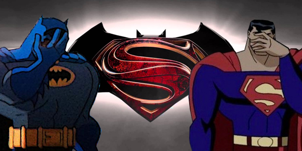 10 Signs Warner Bros. Have No Clue About Batman V Superman